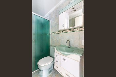 Apartamento à venda com 77m², 3 quartos e 1 vagaBanheiro