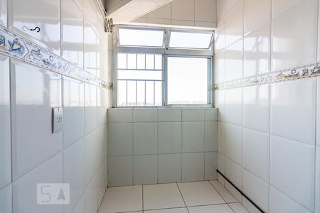 Apartamento à venda com 77m², 3 quartos e 1 vagaÁrea de Serviço