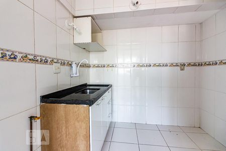 Apartamento à venda com 77m², 3 quartos e 1 vagaCozinha