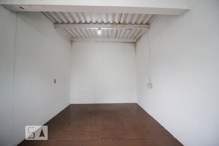 /quarto/Cozinha de kitnet/studio para alugar com 1 quarto, 25m² em Vila Marina, São Paulo