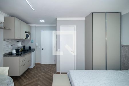 Studio de kitnet/studio à venda com 0 quarto, 27m² em Bela Vista, São Paulo
