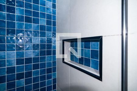 Banheiro de kitnet/studio à venda com 0 quarto, 27m² em Bela Vista, São Paulo