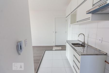 Apartamento para alugar com 43m², 2 quartos e sem vagaCozinha