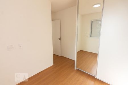 Quarto 02 de apartamento para alugar com 2 quartos, 43m² em Bom Retiro, São Paulo