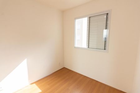 Quarto 02 de apartamento para alugar com 2 quartos, 43m² em Bom Retiro, São Paulo
