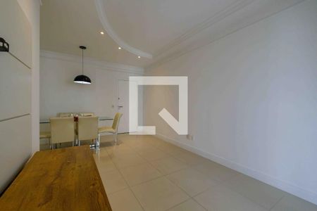 Sala de apartamento para alugar com 4 quartos, 135m² em Barra da Tijuca, Rio de Janeiro