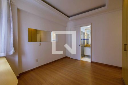 Suíte de apartamento para alugar com 4 quartos, 135m² em Barra da Tijuca, Rio de Janeiro