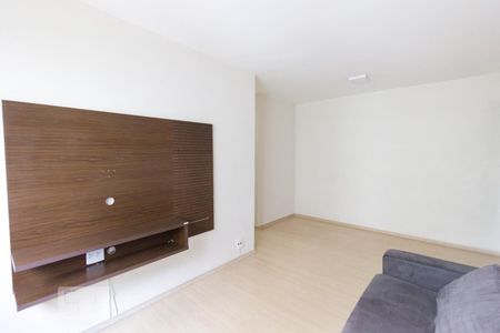Sala de apartamento à venda com 2 quartos, 50m² em Santa Teresinha, São Paulo