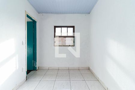 Quarto 1 de casa para alugar com 2 quartos, 60m² em Vila Gea, São Paulo