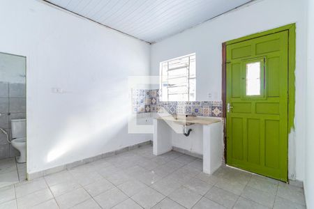 Casa para alugar com 60m², 2 quartos e 1 vaga Casa para alugar com 60m², 2 quartos e 1 vagaCozinha