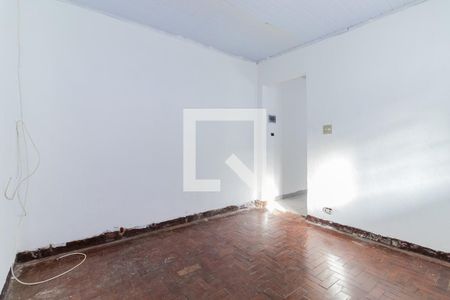 Sala de casa para alugar com 2 quartos, 60m² em Vila Gea, São Paulo