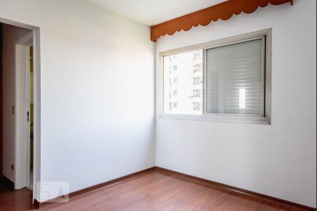 Quarto 1 - Suíte de apartamento à venda com 3 quartos, 125m² em Parque Colonial, São Paulo