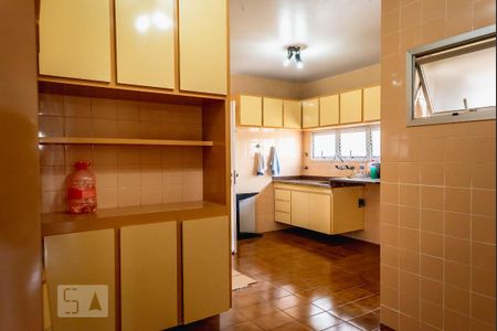 Apartamento à venda com 125m², 3 quartos e sem vaga Apartamento à venda com 125m², 3 quartos e sem vagaCozinha