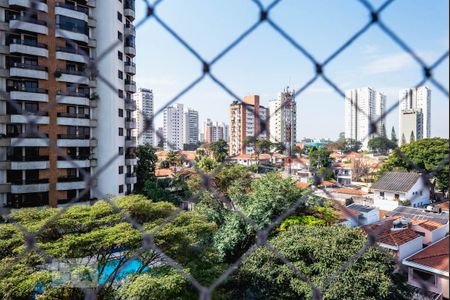 Apartamento à venda com 125m², 3 quartos e sem vaga Apartamento à venda com 125m², 3 quartos e sem vagaVista da Suíte