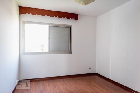 Quarto 1 - Suíte de apartamento à venda com 3 quartos, 125m² em Parque Colonial, São Paulo