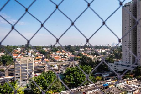 Apartamento à venda com 125m², 3 quartos e sem vaga Apartamento à venda com 125m², 3 quartos e sem vagaVista do Quarto 2