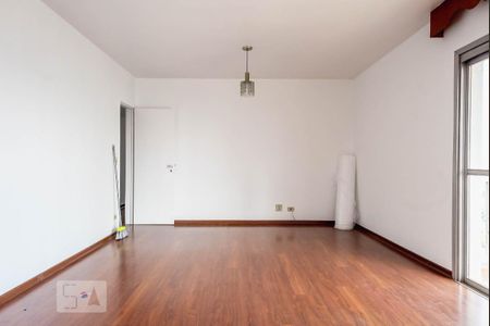 Sala de apartamento à venda com 3 quartos, 125m² em Parque Colonial, São Paulo