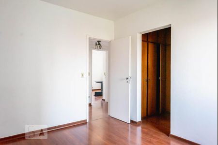 Quarto 1 - Suíte de apartamento à venda com 3 quartos, 125m² em Parque Colonial, São Paulo
