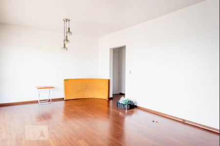 Sala de apartamento à venda com 3 quartos, 125m² em Parque Colonial, São Paulo
