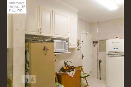 Apartamento à venda com 165m², 3 quartos e 1 vagaCozinha