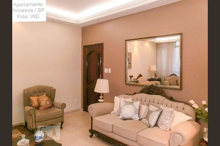 Apartamento à venda com 165m², 3 quartos e 1 vagaSala