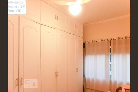 Apartamento à venda com 165m², 3 quartos e 1 vagaQuarto 2