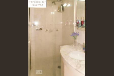 Apartamento à venda com 165m², 3 quartos e 1 vagaBanheiro