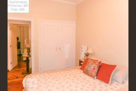 Apartamento à venda com 165m², 3 quartos e 1 vagaQuarto 1