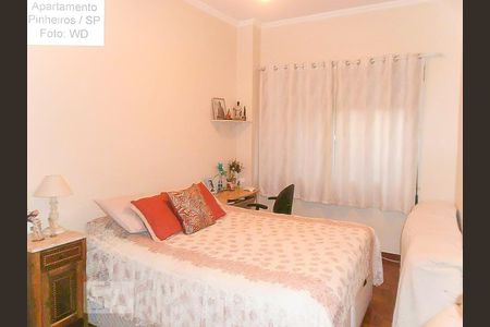 Apartamento à venda com 165m², 3 quartos e 1 vagaQuarto 1