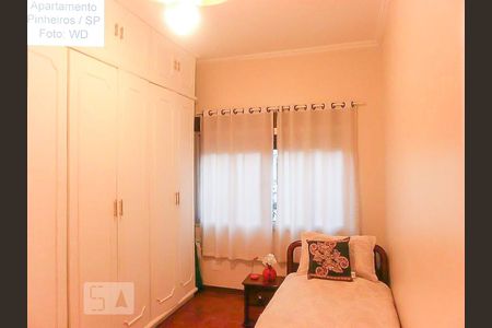 Apartamento à venda com 165m², 3 quartos e 1 vagaQuarto 2