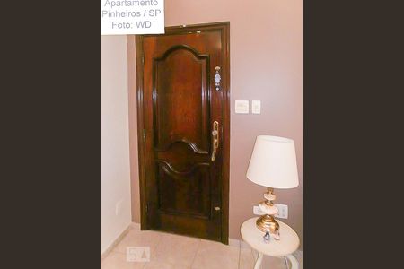 Apartamento à venda com 165m², 3 quartos e 1 vagaSala