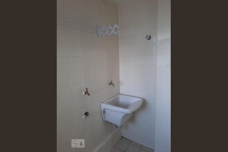 Área de Serviço de apartamento para alugar com 1 quarto, 35m² em Centro, Campinas