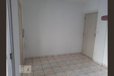 Apartamento para alugar com 35m², 1 quarto e 1 vagaSala