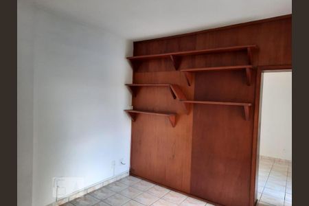 Sala de apartamento para alugar com 1 quarto, 35m² em Centro, Campinas