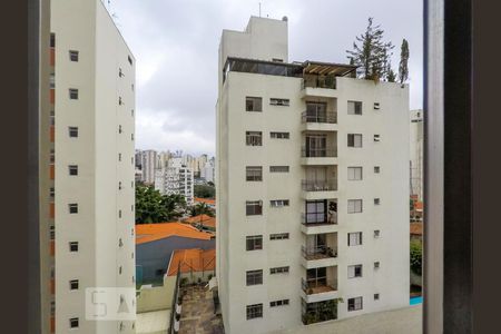 Apartamento à venda com 2 quartos, 59m² em Jardim da Saúde, São Paulo