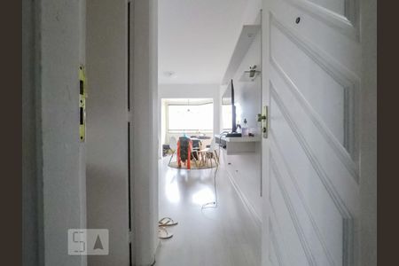 Apartamento à venda com 2 quartos, 59m² em Jardim da Saúde, São Paulo