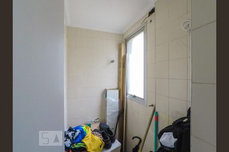 Apartamento à venda com 2 quartos, 59m² em Jardim da Saúde, São Paulo