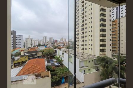 Apartamento à venda com 2 quartos, 59m² em Jardim da Saúde, São Paulo