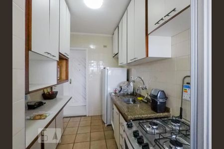 Apartamento à venda com 2 quartos, 59m² em Jardim da Saúde, São Paulo