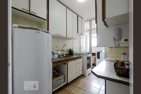 Apartamento à venda com 2 quartos, 59m² em Jardim da Saúde, São Paulo
