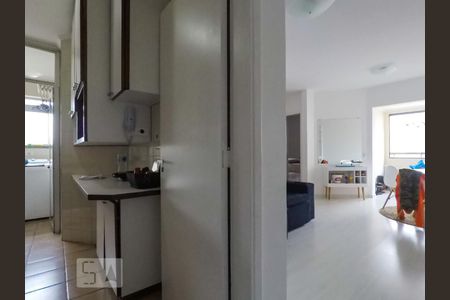 Apartamento à venda com 2 quartos, 59m² em Jardim da Saúde, São Paulo