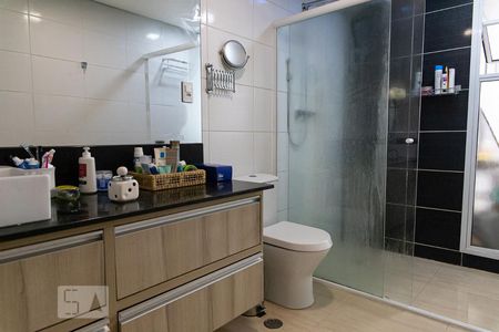 Banheiro de apartamento à venda com 2 quartos, 120m² em Bela Vista, São Paulo