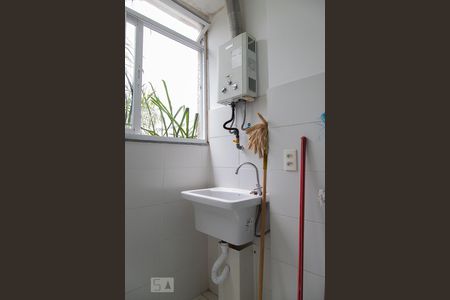 Apartamento à venda com 48m², 2 quartos e sem vagaÁrea de Serviço