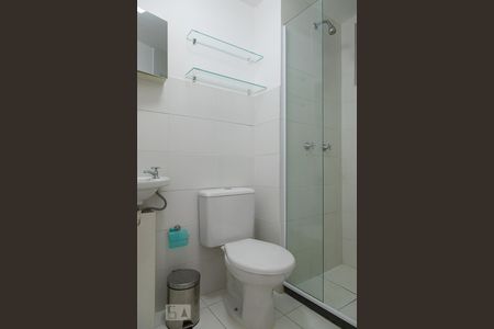 Apartamento à venda com 48m², 2 quartos e sem vagaBanheiro