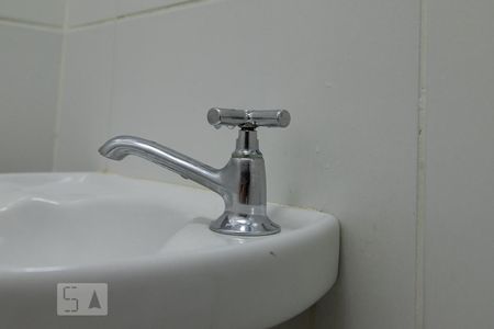 Apartamento à venda com 48m², 2 quartos e sem vagaBanheiro