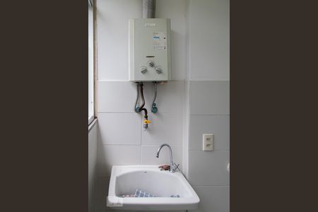 Apartamento à venda com 48m², 2 quartos e sem vagaÁrea de Serviço