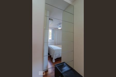 Suíte de apartamento para alugar com 2 quartos, 65m² em Jardim Prudência, São Paulo