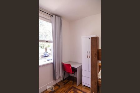 Casa à venda com 270m², 5 quartos e 2 vagasQuarto 3