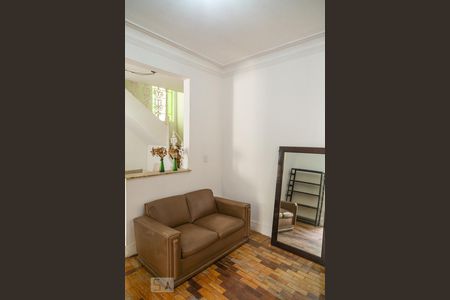 Sala 1 de casa à venda com 5 quartos, 270m² em Lourdes, Belo Horizonte