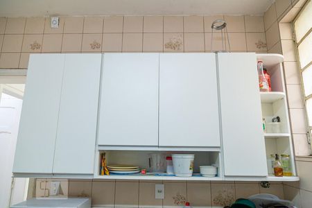 Casa à venda com 270m², 5 quartos e 2 vagasArmário da Cozinha